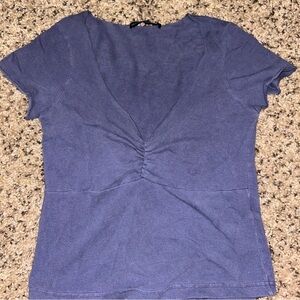 Brandy Melville crop top